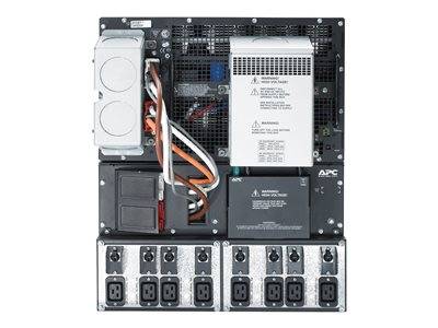 APC Smart-UPS RT 15kVA RM 230V Server, Storage & USV Unterbrechungsfreie Stromversorgung USV