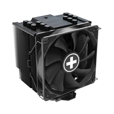 Xilence Performance A+ XC081 computer cooling system CPUs CPU Kühler & Zubehör