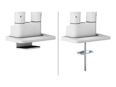 NEOMOUNTS Next One Desk Mount double Audio, Video, Display & TV Optionen & Zubehör Halterungen