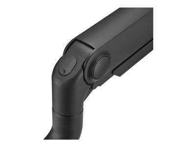 NEOMOUNTS Next One Desk Mount double Audio, Video, Display & TV Optionen & Zubehör Halterungen