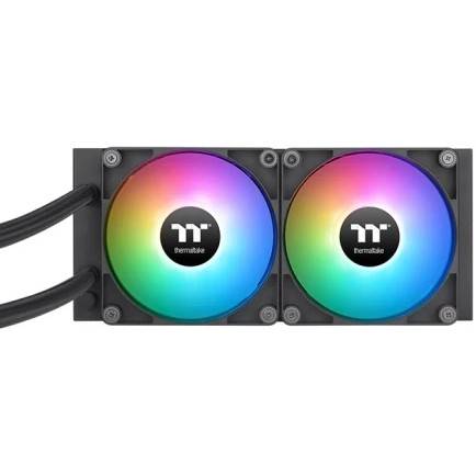 Thermaltake TH240 V2 Ultra CPUs CPU Kühler & Zubehör