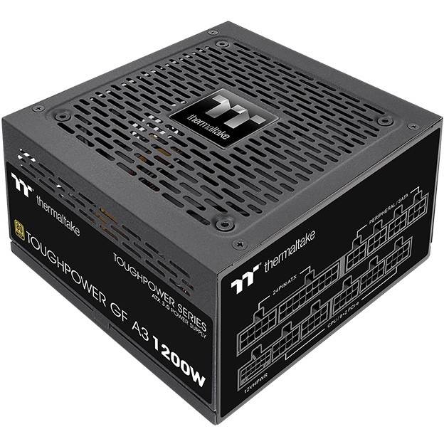 Thermaltake TOUGHPOWER GF A3 power supply unit Netzteile