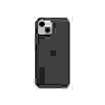 APPLE iPhone 15 Sil Case MagSafe Black Telekommunikation, UCC & Wearables Smartphone Zubehör &
