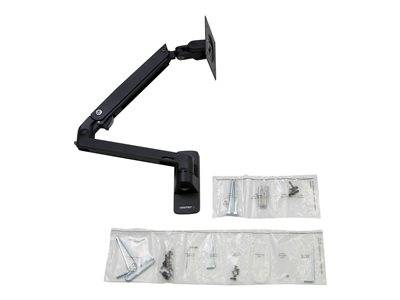 ERGOTRON MXV Wall Monitor Arm Matte Audio, Video, Display & TV Optionen & Zubehör Andere