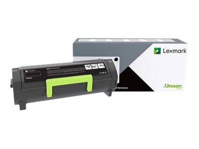 LEXMARK 56F0XA0 cartridge 20000 pages Drucken, Scannen & Verbrauchsmaterial Verbrauchsmaterialien