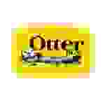 OtterBox React Series Hintere Abdeckung für Mobiltelefon Halskette Schwarz Samsung Galaxy S23 FE