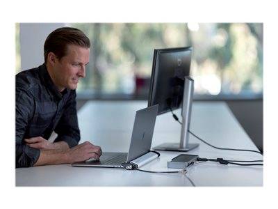 KENSINGTON MicroSaver 2.0 Masterkey Peripheriegeräte & Zubehör Kabel & Adapter - Schlösser