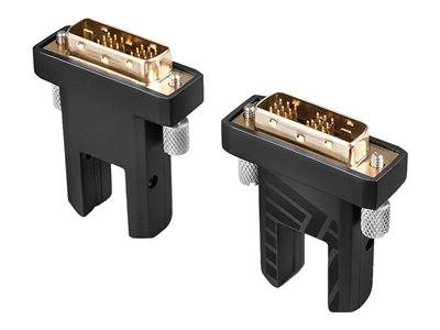 LINDY 10m Fibre Optic Hybrid Micro-HDMI Netzwerk & Smart Home Netzwerk-Zubehör Netzwerk- und