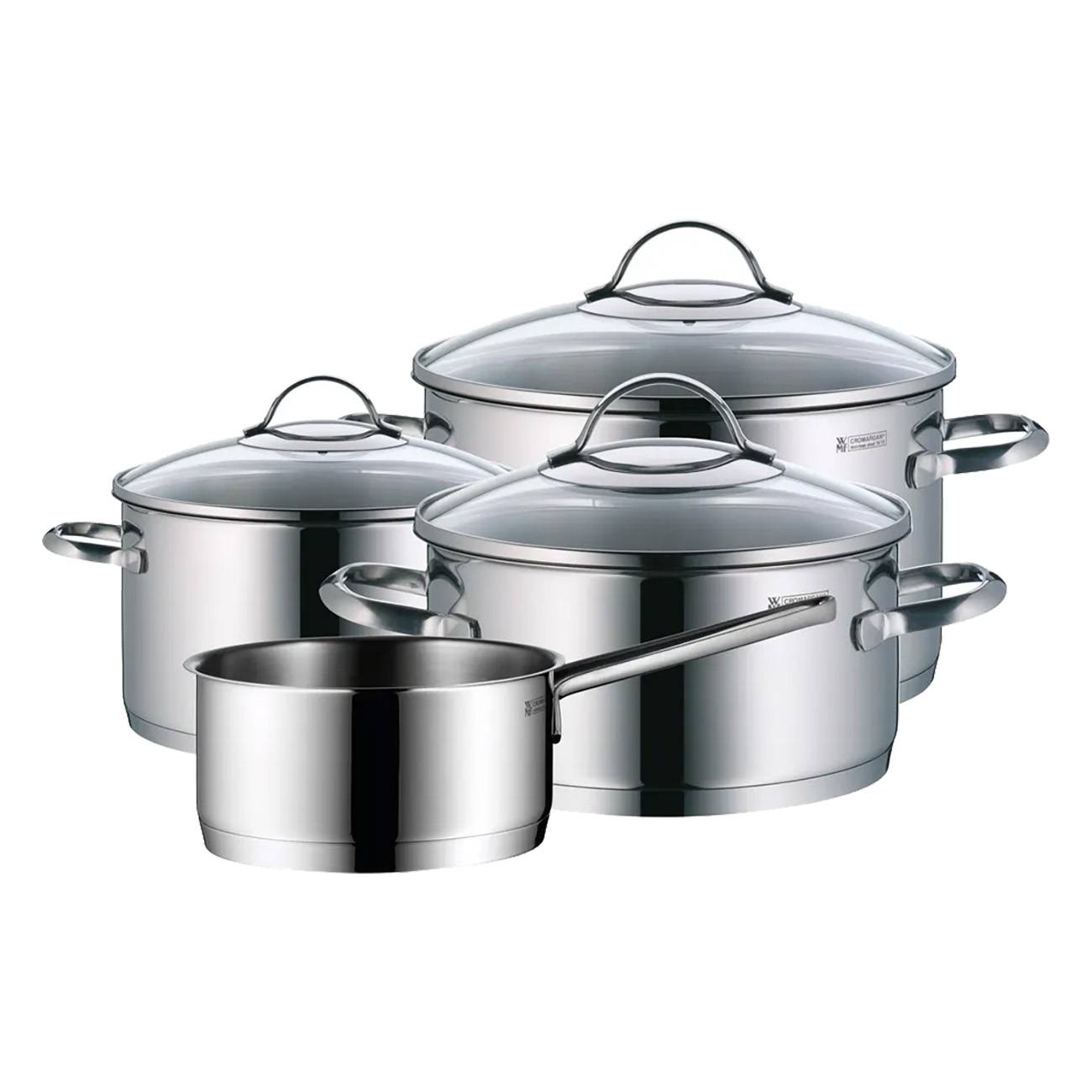 WMF Provence Plus Topfset 4 tlg. Topf-Set