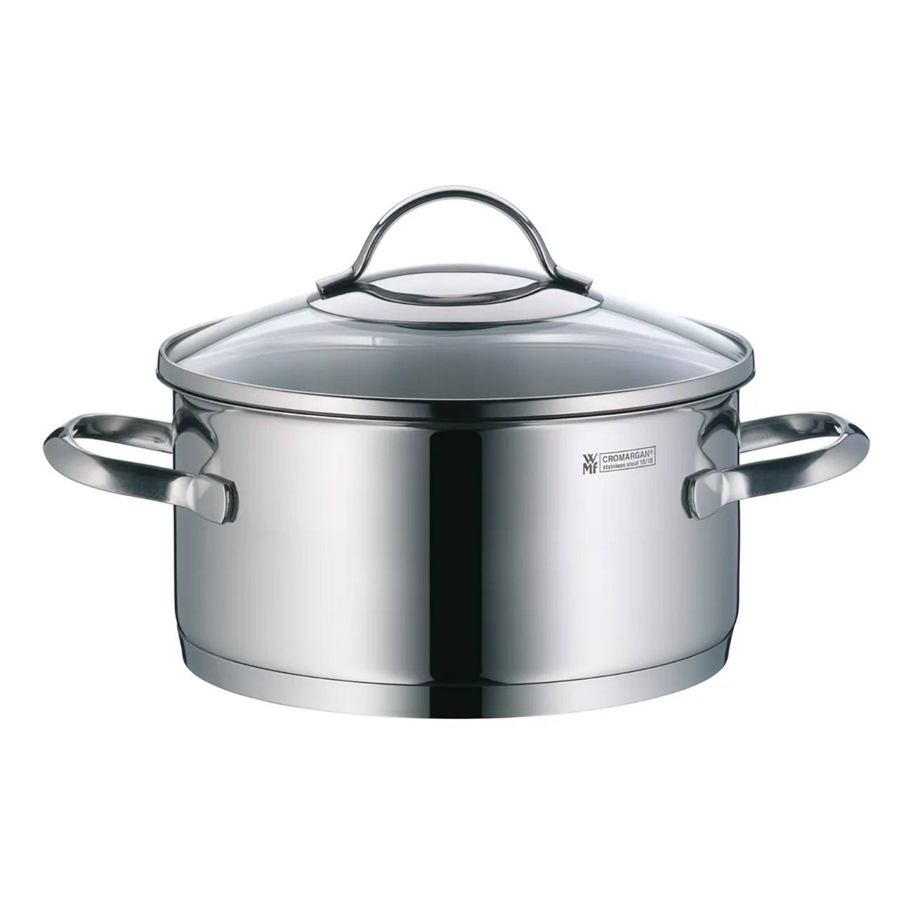 WMF Provence Plus Topfset 4 tlg. Topf-Set