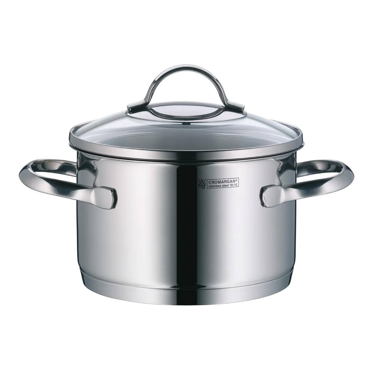 WMF Provence Plus Topfset 4 tlg. Topf-Set