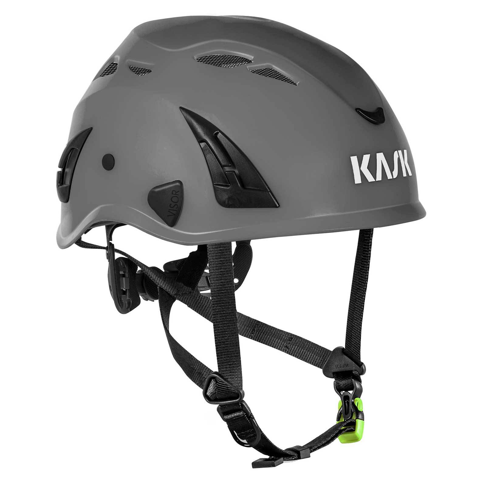 KASK Schutzhelm Superplasma PL 2.0 - Farbe:anthrazit