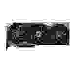 MSI GeForce RTX4060 Ti GAMINGX SLIM 16GB Komponenten Grafikkarten (GPU) Consumer