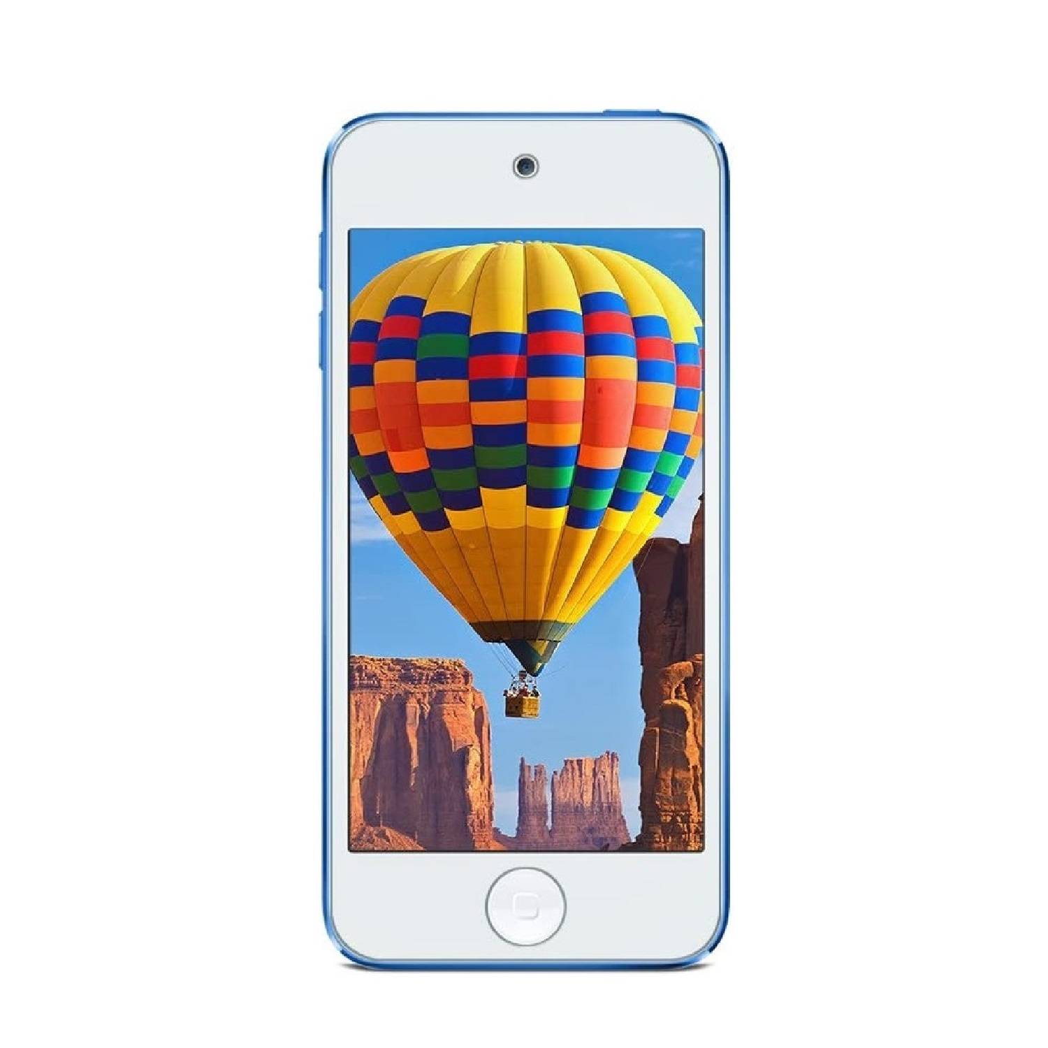3x 9H Hartglas für iPod Touch 6 Generation Displayschutzfolie Glaspanzer HD KLAR