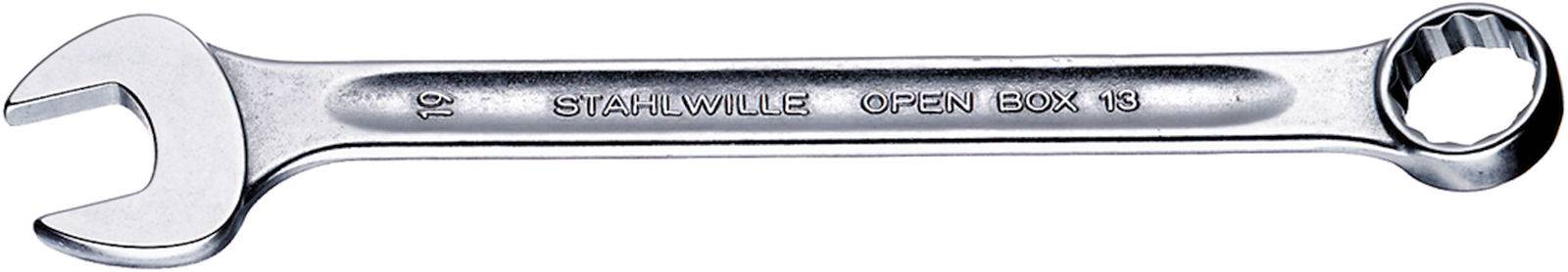 Ring-Maulschlüssel OPEN-BOX SW.38 mm L.480 mm