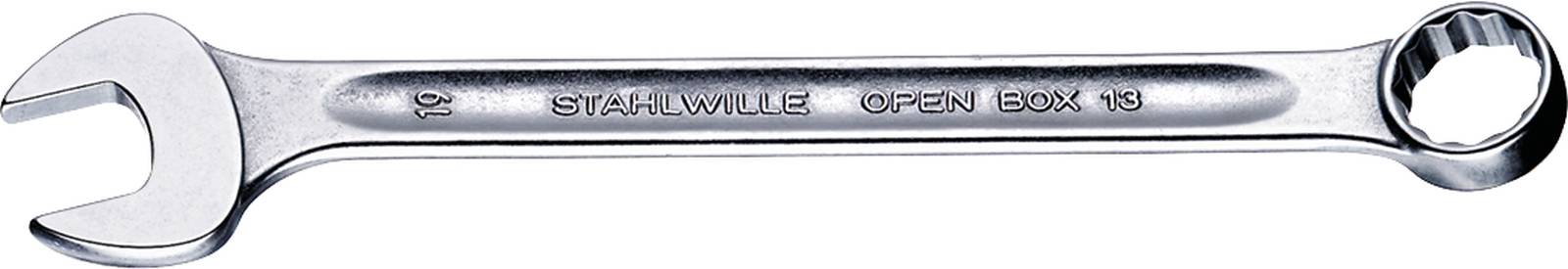 Ringmaulschlüssel OPEN BOX SW 38mm L.480mm
