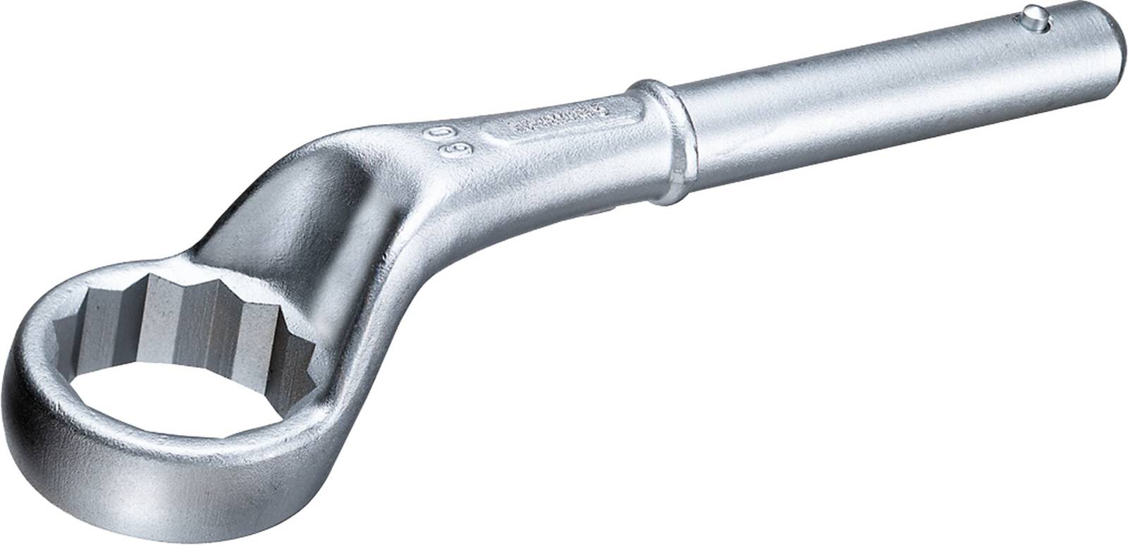 Zugringschlüssel SW 30mm L.200mm