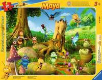 Ravensburger Maya, 10 Stück(e), Cartoons, 3 Jahr(e)