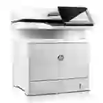 HP Color LaserJet (Refurbished) Enterprise M577f AIO Drucker (Drucker/Scanner/Fax/Kopierer, Duplex, 320GB HDD) HP Color LaserJet (Refurbished) Enterprise M577f AIO Drucker (Drucker/Scanner/Fax/Kopierer, Duplex, 320GB HDD)