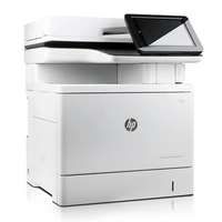 HP Color LaserJet (Refurbished) Enterprise M577f AIO Drucker (Drucker/Scanner/Fax/Kopierer, Duplex, 320GB HDD) HP Color LaserJet (Refurbished) Enterprise M577f AIO Drucker (Drucker/Scanner/Fax/Kopierer, Duplex, 320GB HDD)