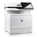 HP Color LaserJet (Refurbished) Enterprise M577f AIO Drucker (Drucker/Scanner/Fax/Kopierer, Duplex, 320GB HDD) HP Color LaserJet (Refurbished) Enterprise M577f AIO Drucker (Drucker/Scanner/Fax/Kopierer, Duplex, 320GB HDD)