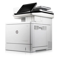 HP Color LaserJet (Refurbished) Enterprise M577f AIO Drucker (Drucker/Scanner/Fax/Kopierer, Duplex, 320GB HDD) HP Color LaserJet (Refurbished) Enterprise M577f AIO Drucker (Drucker/Scanner/Fax/Kopierer, Duplex, 320GB HDD)
