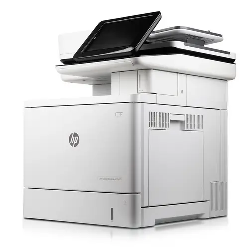 HP Color LaserJet (Refurbished) Enterprise M577f AIO Drucker (Drucker/Scanner/Fax/Kopierer, Duplex, 320GB HDD) HP Color LaserJet (Refurbished) Enterprise M577f AIO Drucker (Drucker/Scanner/Fax/Kopierer, Duplex, 320GB HDD)