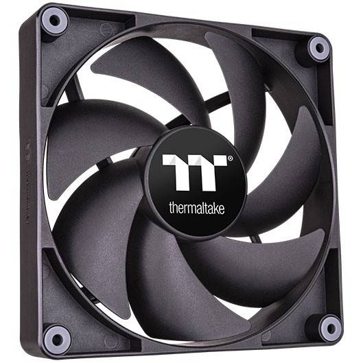 Thermaltake TT CT120 PC Kühlung / Lüftung Gehäuse-Lüfter radial