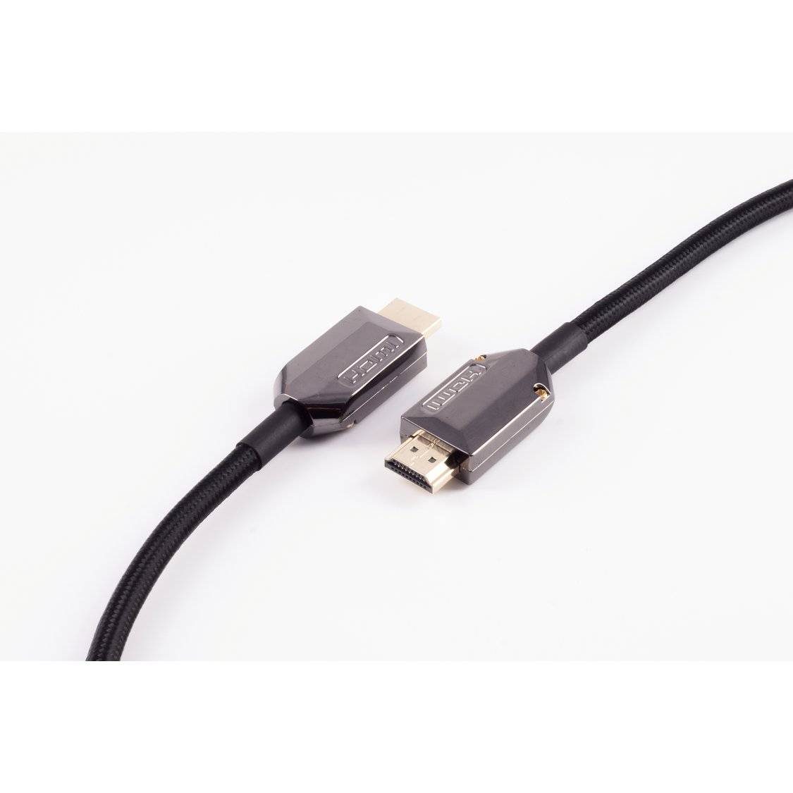 PRO Serie II HDMI Kabel, 4K, 7,5m