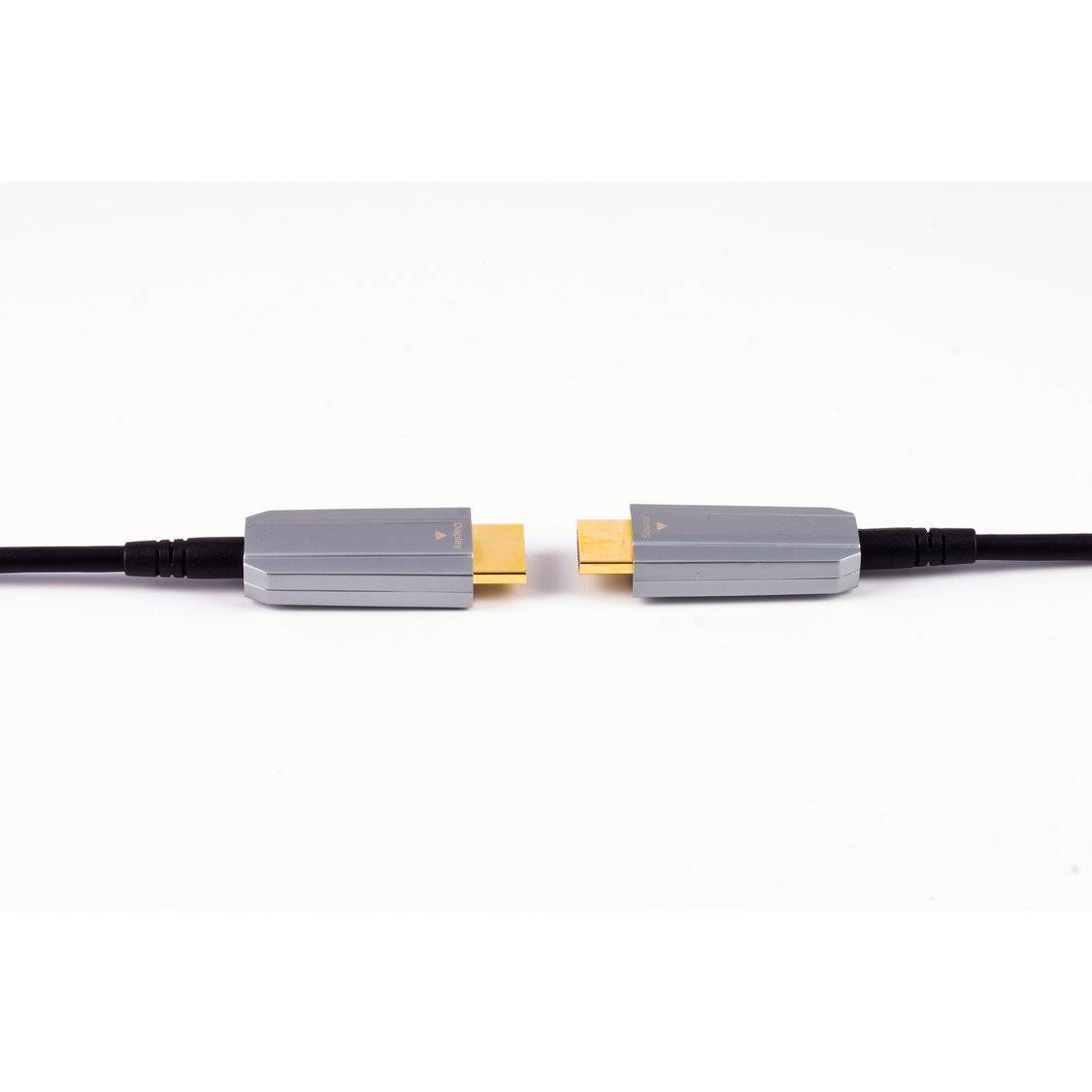 Optisches-HDMI Anschlußkabel-10,0m