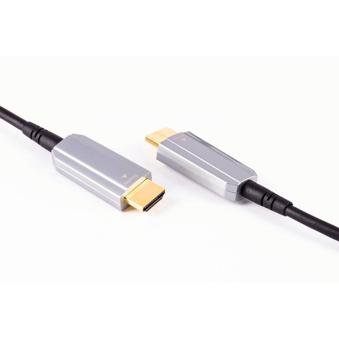 Optisches-HDMI Anschlußkabel-50,0m