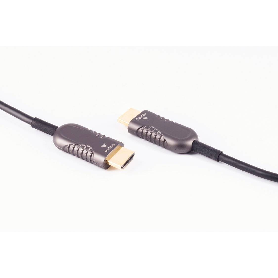 Optisches HDMI Kabel, 4K, 7,5m