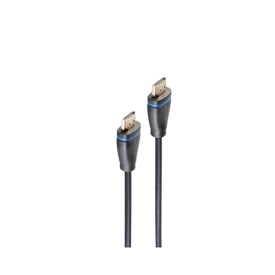 HDMI Anschlusskabel 4K2K (60 Hz), 5m