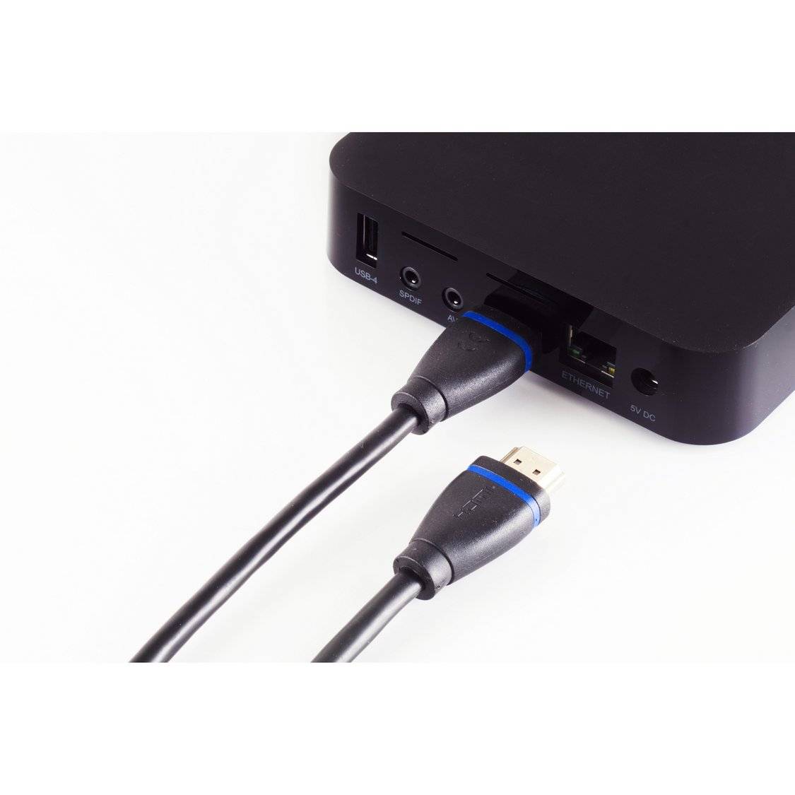 HDMI Anschlusskabel 4K2K (60 Hz), 3m