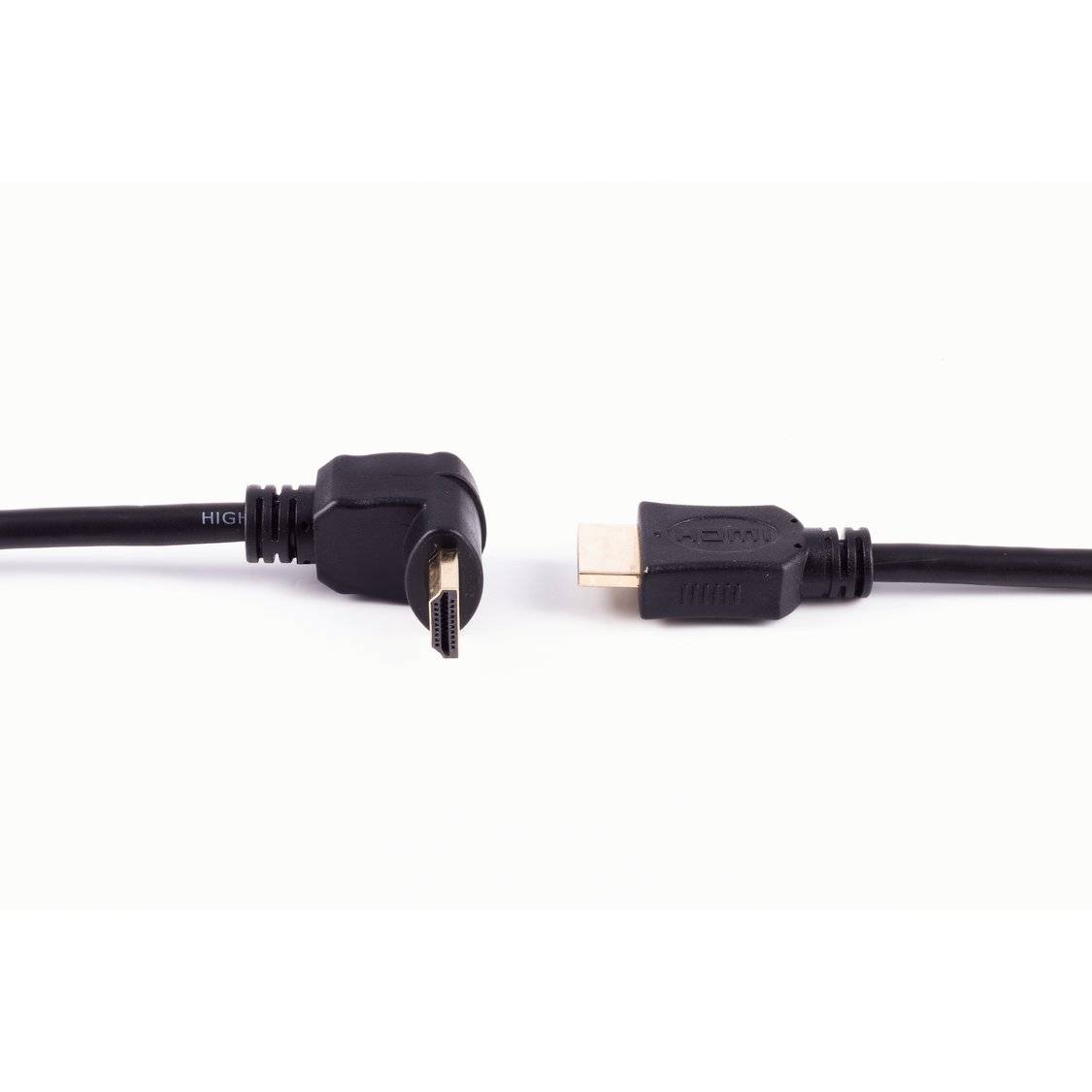 HDMI A-St. Winkel/HDMI A-St.Abgang unten HEAC 1,5m