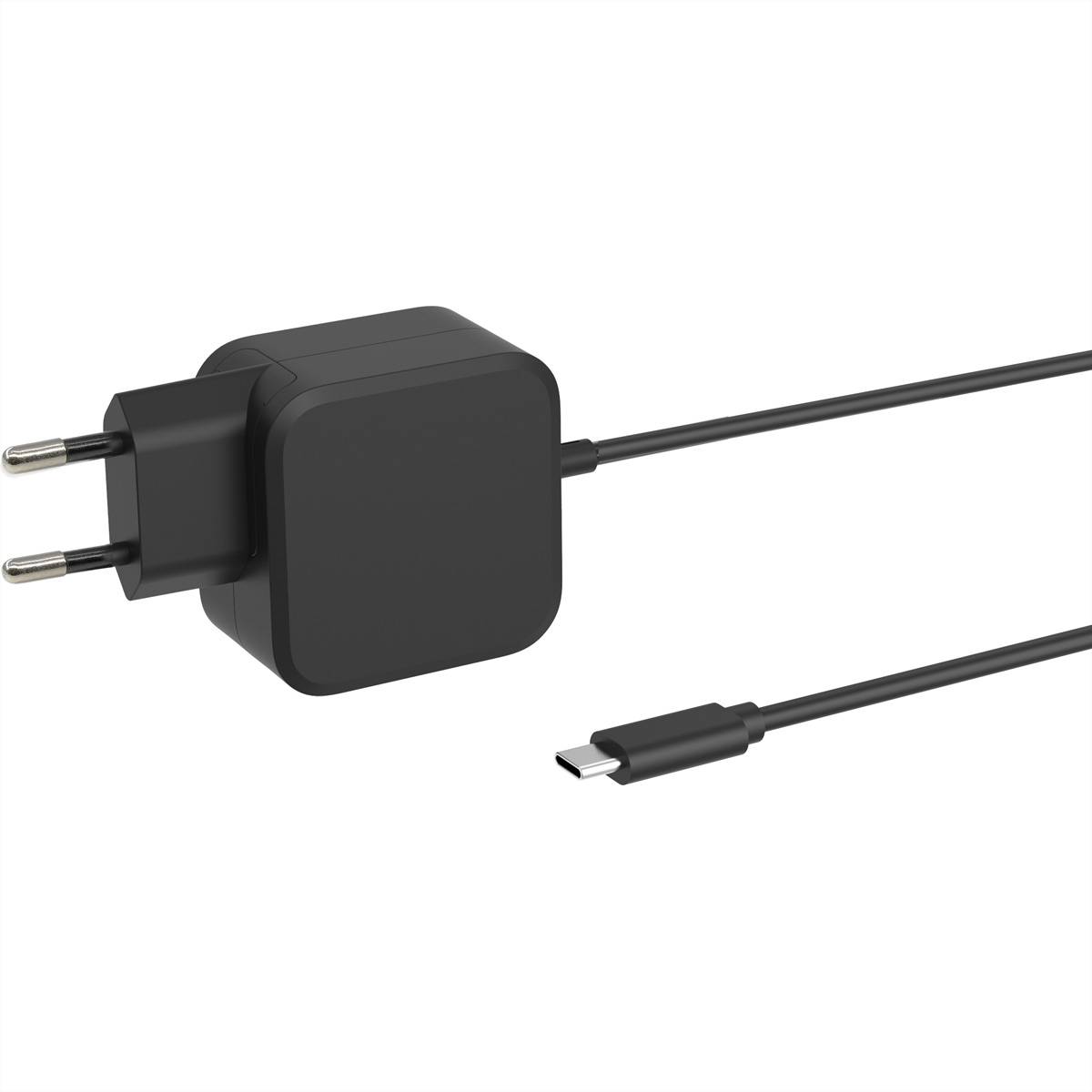 Xilence XM018, Drinnen, USB, 20,3 V, 1,8 m, Schwarz