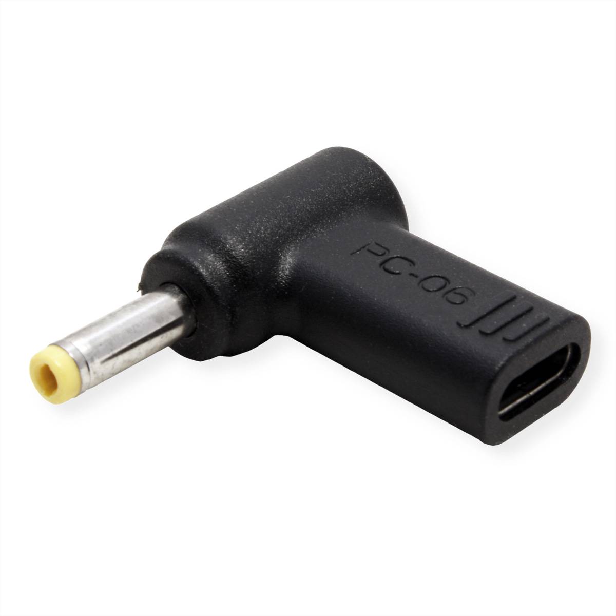 XILENCE TIP Set für GaN USB-C Notebookladegerät mit 6 Tips