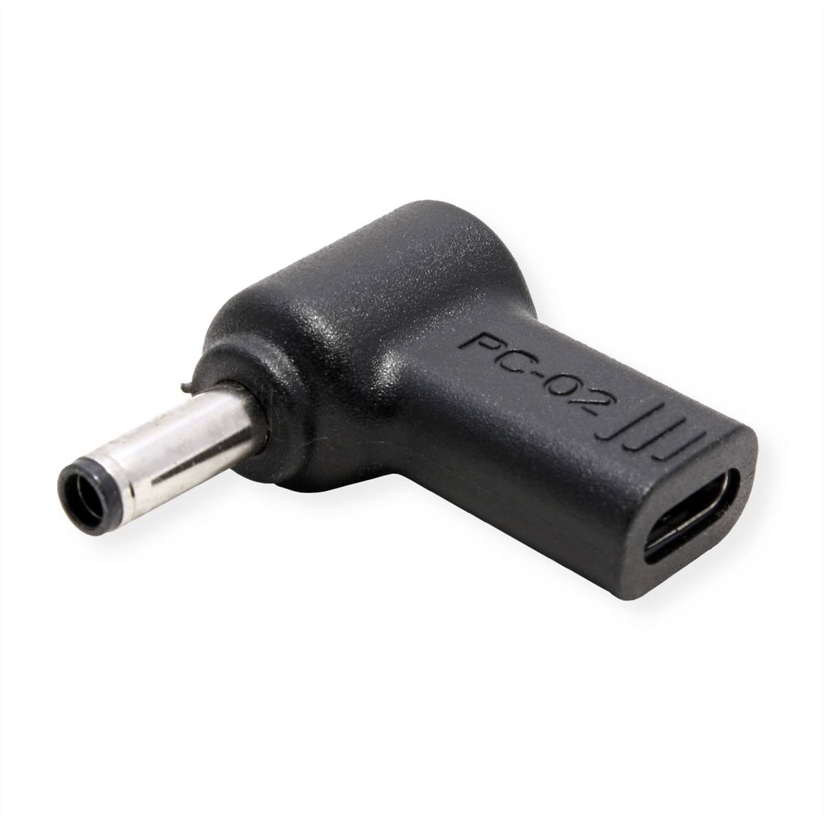 XILENCE TIP Set für GaN USB-C Notebookladegerät mit 6 Tips