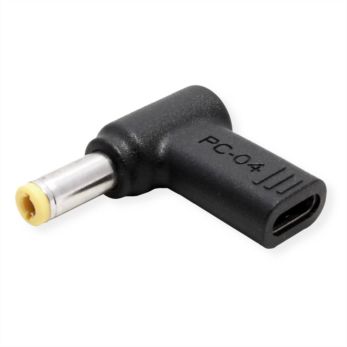 XILENCE TIP Set für GaN USB-C Notebookladegerät mit 6 Tips