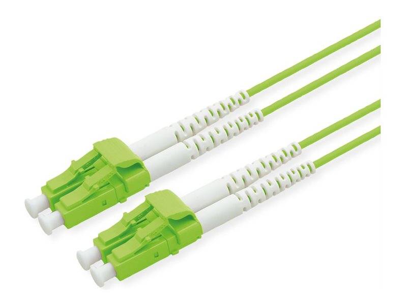 Roline - Patch-Kabel - LC/UPC Multi-Modus (M)