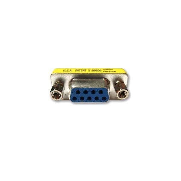 Kramer 9-Pin Sub-D AD-D9F/D9F