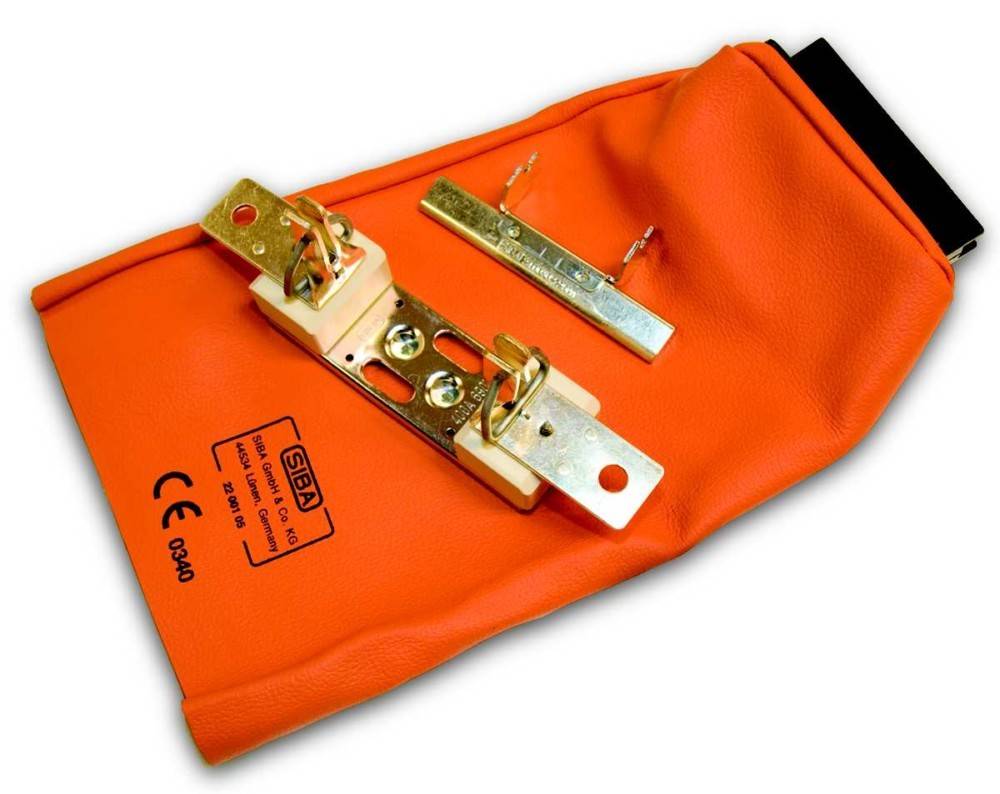 Siba NH-Trennmesser 2400202.