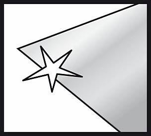 Bosch Power Tools Schleifband 2615040832