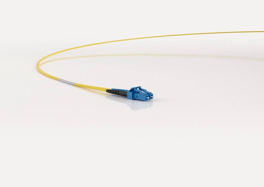 Lapp Zubehör GOF-DUPLEX-Patchcord-ST/SC 29021302