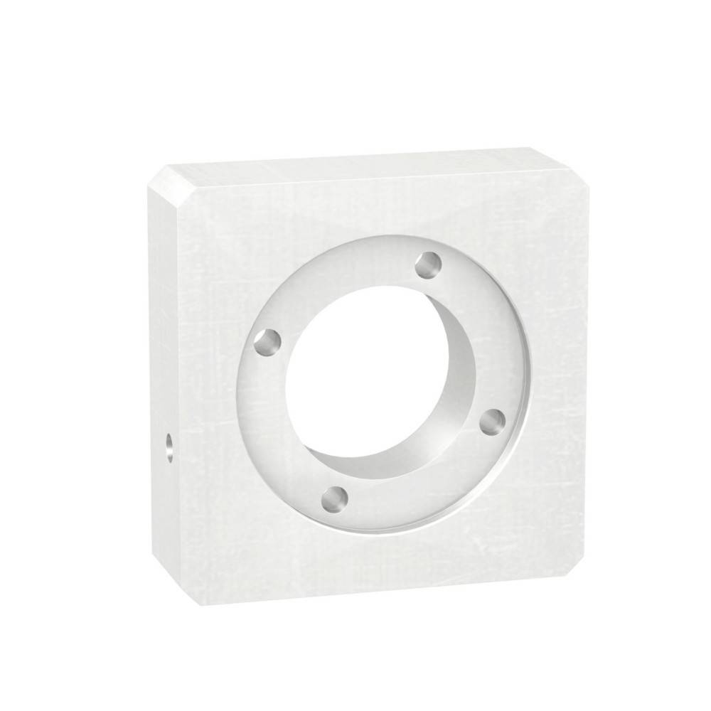 Schneider Electric Adaptersatz für Motor GBK0600702F