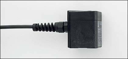 Ifm Electronic Neigungssensor EC2019