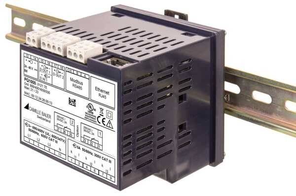 Gossen Metrawatt Netzqualitätsanalysator LINAX PQ1000 #189009
