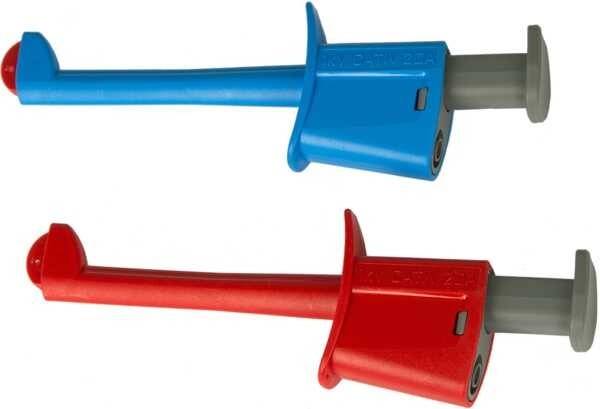 Gossen Metrawatt Sicherheitsklemmen Z503W