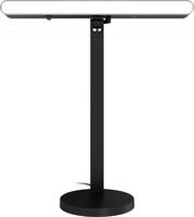 Logitech G Litra Beam LX, LED, 400 lm, 2700 K, 6500 K, Schwarz, AC