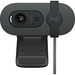 Full HD-Business-Webcam - Logitech Brio 105 mit 1,5 m Kabel und integriertem Mikrofon Full HD-Business-Webcam - Logitech Brio 105 mit 1,5 m Kabel und integriertem Mikrofon